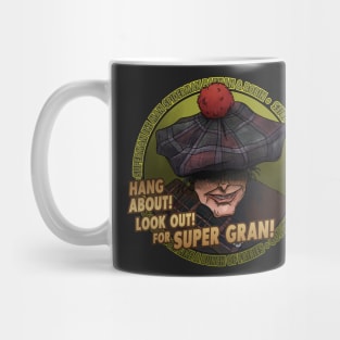 Super Gran Mug